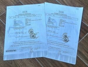 Banglo Kg Bechah Keranji