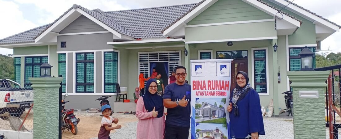 Projek Kg. Mak Mayong, Bachok