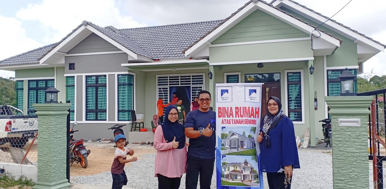 Projek Kg. Mak Mayong, Bachok