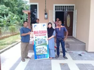 Projek Kg Alor Pasir
