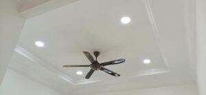 Projek Kg Padang Luas