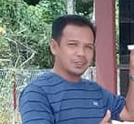 Pelanggan IZN Homes - En Zamries