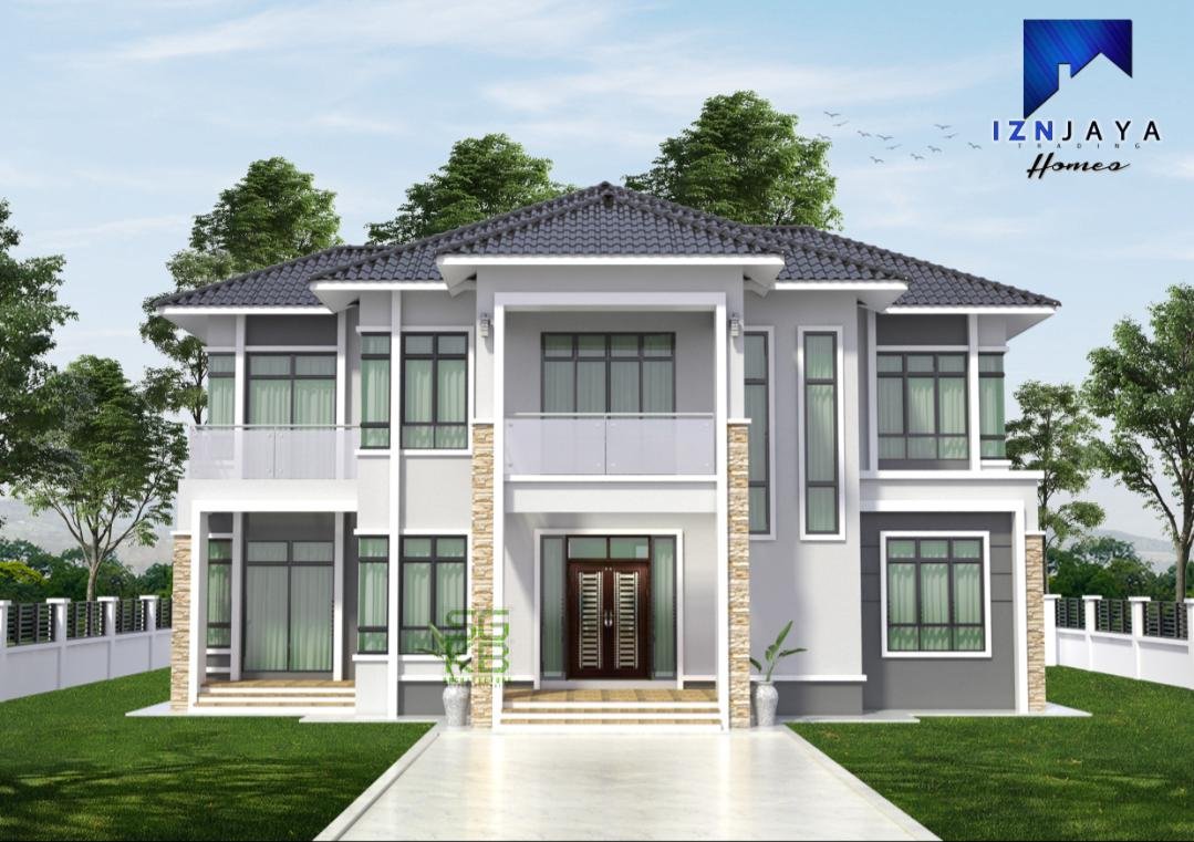 IZN HOMES