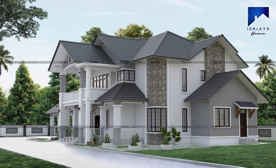 IZN HOMES