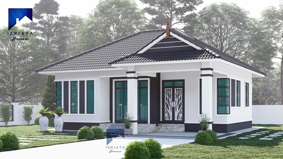 IZN HOMES
