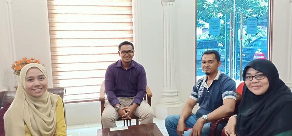 Banglo Kg. Dusun Durian