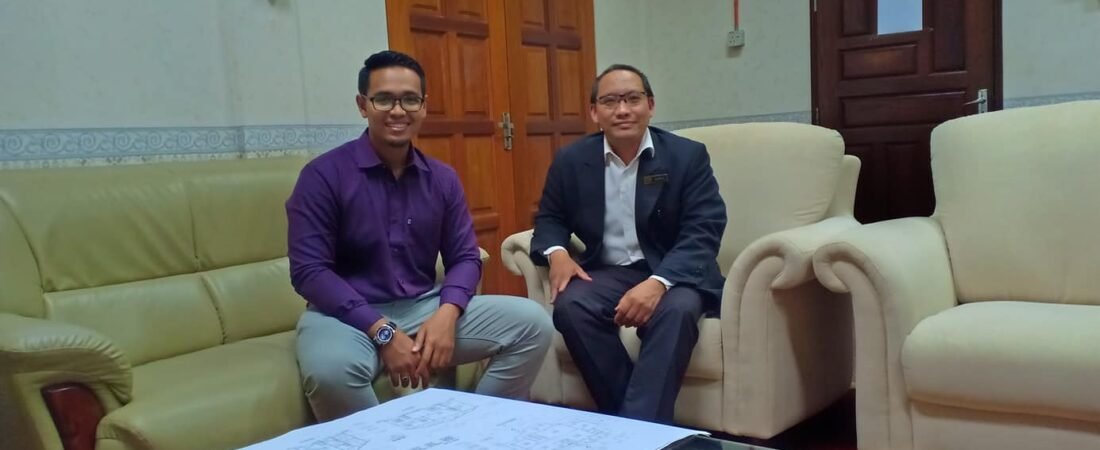 Banglo Kg. Keting, Bachok