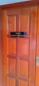 Sign Agreement Banglo Kg Keting