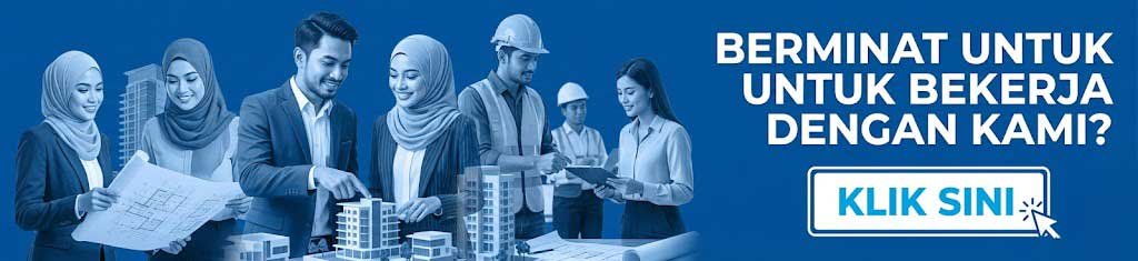 Kerja bersama IZN Homes