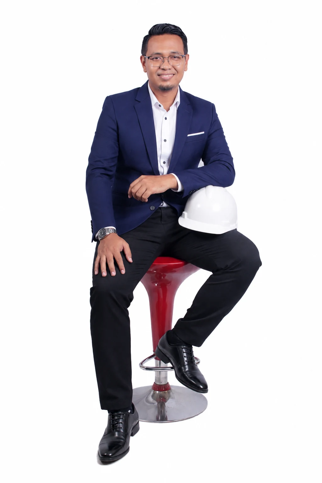 Izuddin Zaini - Pengasas IZN Homes